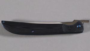 Couteau japonais Higonokami - G10