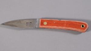 Couteau pliant japonais traditionnel "Kogatana"