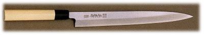 COUTEAU YANAGIBA 27 CM JAKU TRADITION PRO