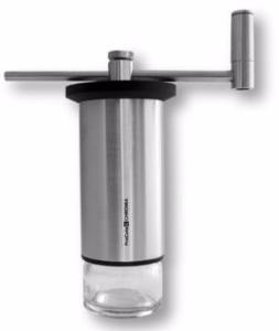 MOULIN COUPE EPICES PRO-CUTE TITANIUM