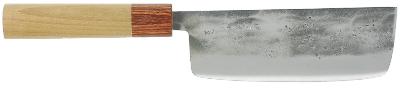 COUTEAU JAPONAIS USUBA 15 CM TADAFUSA GAMME HOCHO