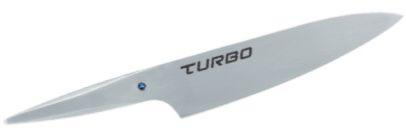 COUTEAU JAPONAIS CHEF 20 CM TURBO DESIGN BY F.A. PORSCHE