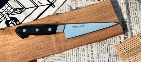 Couteaux de cuisine japonais Misono UX10