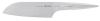 Couteau japonais Type 301 design by F.A Porsche 18 cm santoku