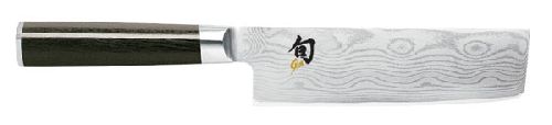 Couteau japonais Nakiri 16,5 cm Kai Shun Classic