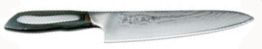COUTEAU JAPONAIS DE CHEF 21 CM TOJIRO FLASH