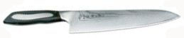 COUTEAU JAPONAIS DE CHEF 24 CM TOJIRO FLASH