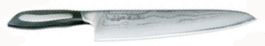 COUTEAU JAPONAIS DE CHEF 27 CM TOJIRO FLASH