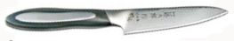 COUTEAU JAPONAIS D'OFFICE 10 CM TOJIRO FLASH