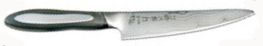 COUTEAU JAPONAIS D'OFFICE LONG 13 CM TOJIRO FLASH