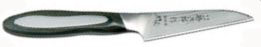 COUTEAU JAPONAIS D'OFFICE 9 CM TOJIRO FLASH