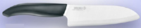 Couteau en céramique Kyocera santoku 14 cm