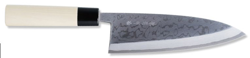 COUTEAU DEBA 21 CM KANETSUNE