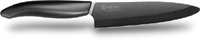 Couteau en ceramique Kyocera universel 13 cm - fk-130bk-bk