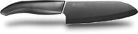 Couteau en ceramique Kyocera santoku 14 cm - fk-140bk-bk
