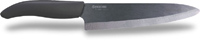 COUTEAU EN CERAMIQUE KYOCERA CHEF 18 CM
