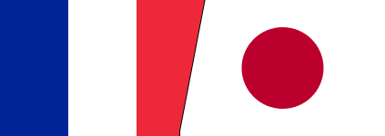 couteau japonais ou français