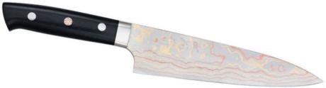 couteau chef Takeshi Saji