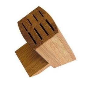 Bloc de rangement pour couteaux de cuisine