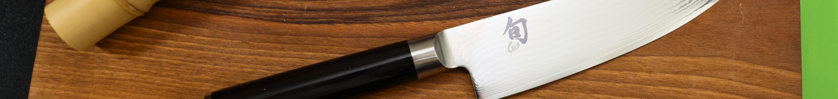 Couteaux japonais Kai Shun Classic