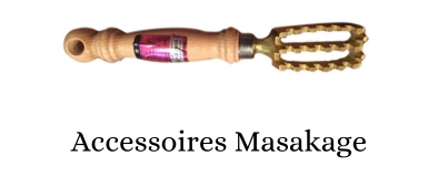 Accessoires Masakage