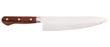 Couteaux de cuisine japonais Suncraft Senzo Clad