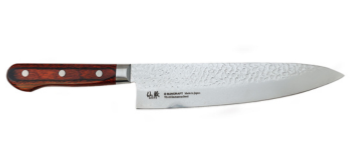 Couteaux japonais Suncraft Full Tang
