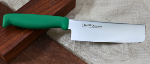 Couteaux japonais Tojiro Color