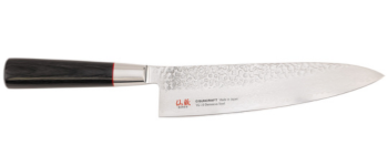 Couteaux de cuisine japonais Suncraft Classic