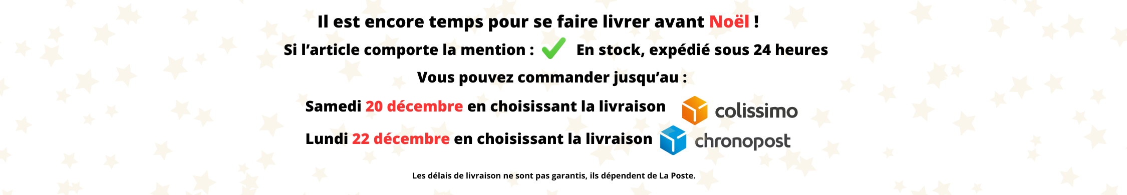 Livraison de couteau japonais pour noel 