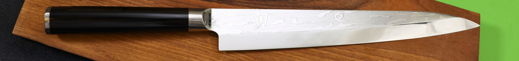 Couteaux japonais Kai Shun Pro Sho
