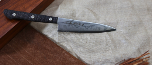 Couteaux japonais Tojiro Gai 