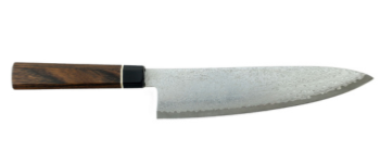 Couteaux japonais Suncraft Senzo Black