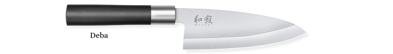 Couteaux bunka japonais