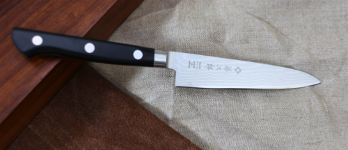 Couteau japonais Tojiro Classic Damascus