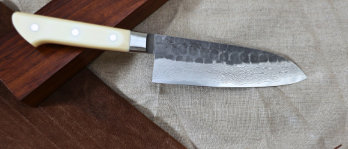 Couteaux japonais Tojiro Handmade