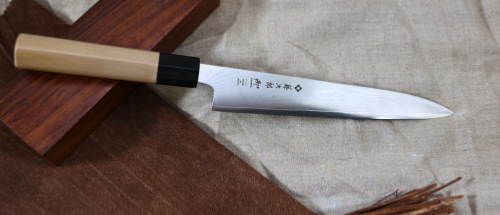 Couteau japonais Tojiro Shippu