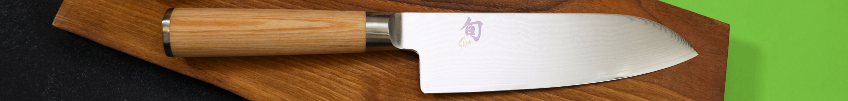 Couteaux japonais Kai Shun Classic white