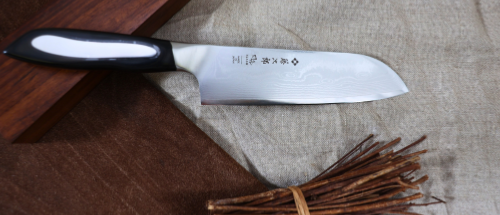 Couteaux japonais Tojiro Flash