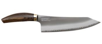 Couteaux de cuisine japonais Suncraft Elegancia